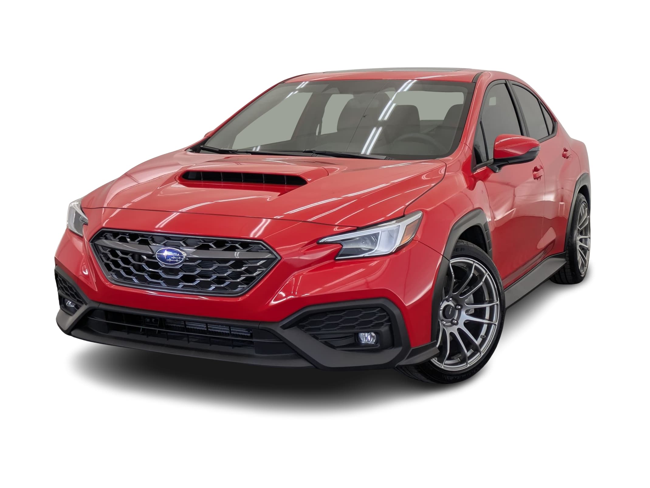 2024 Subaru WRX Limited -
                Spokane, WA