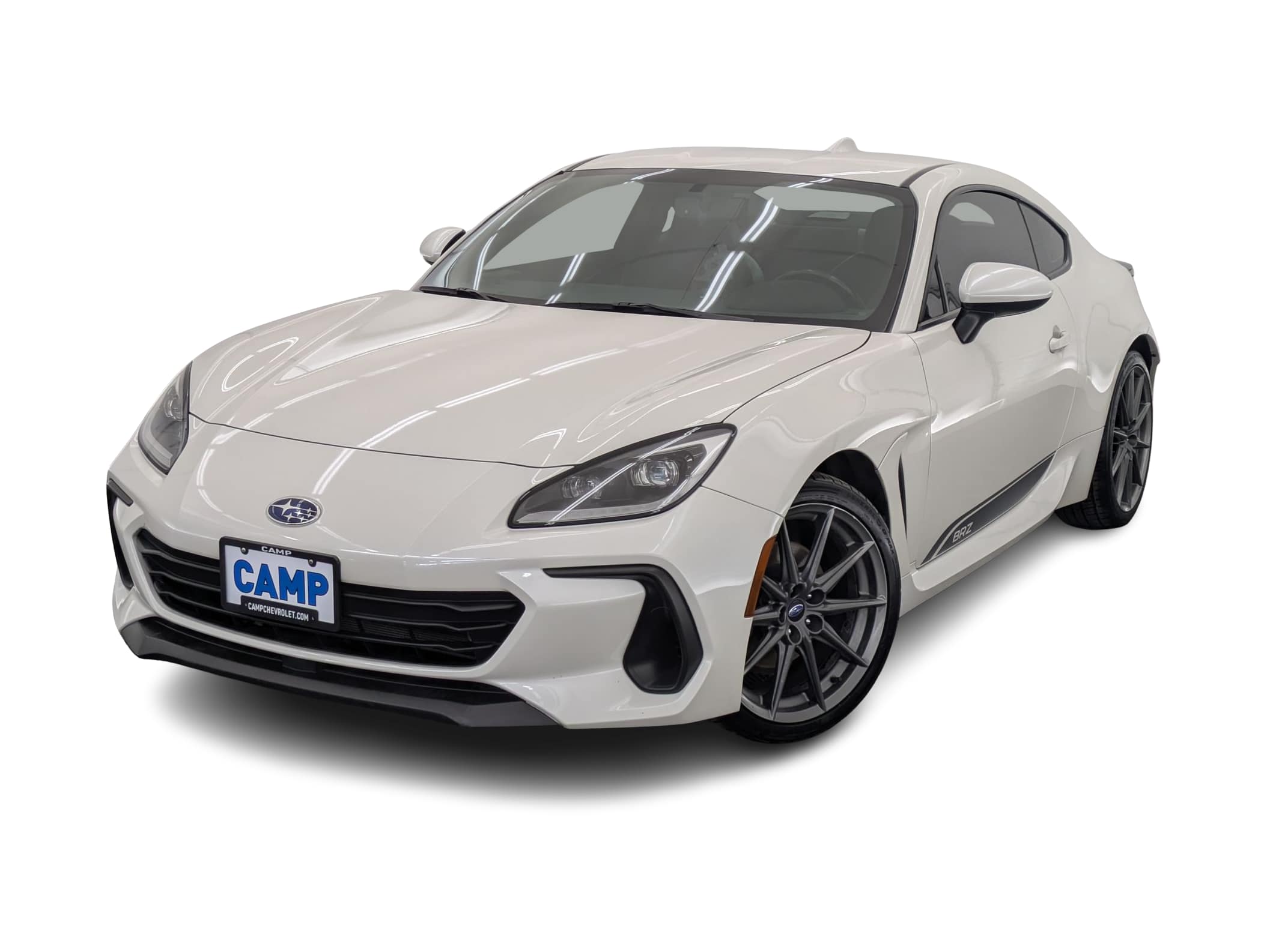 2022 Subaru BRZ Limited -
                Spokane, WA