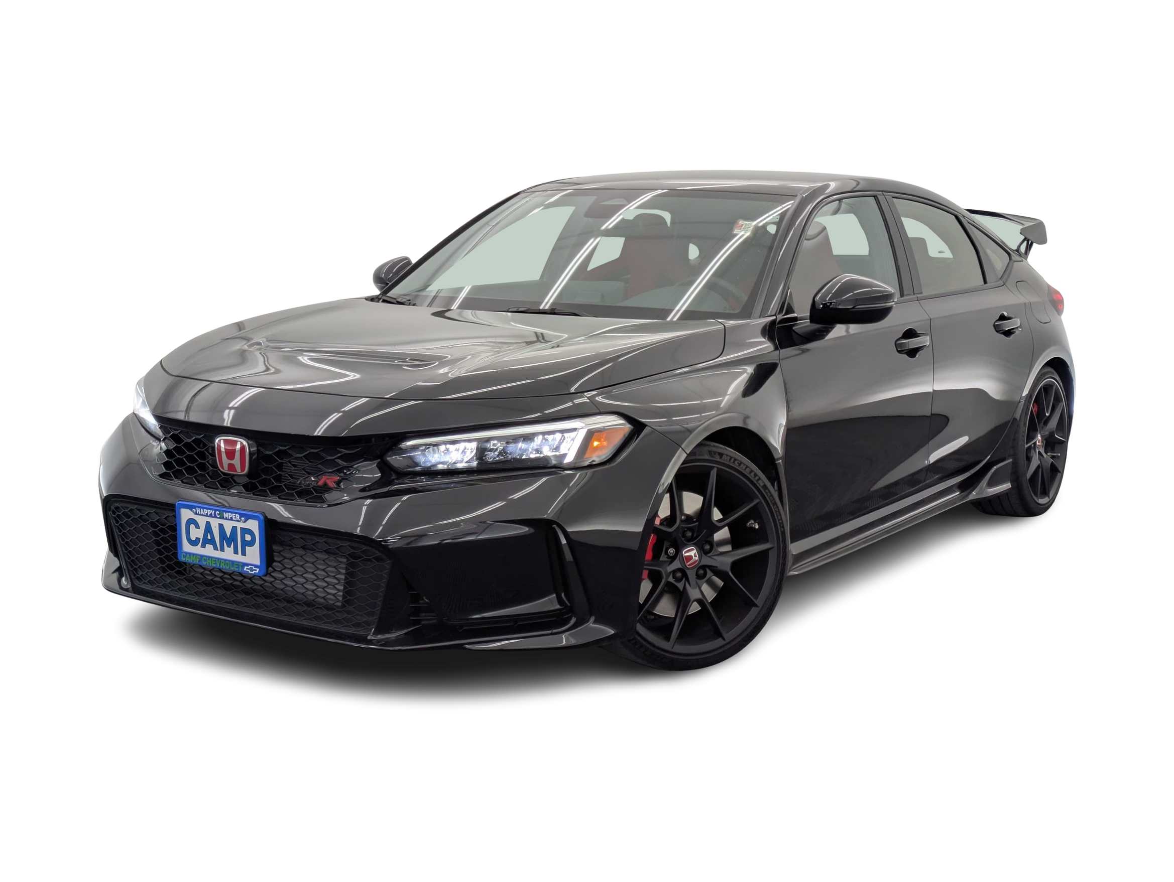 2024 Honda Civic Type R -
                  Spokane, WA