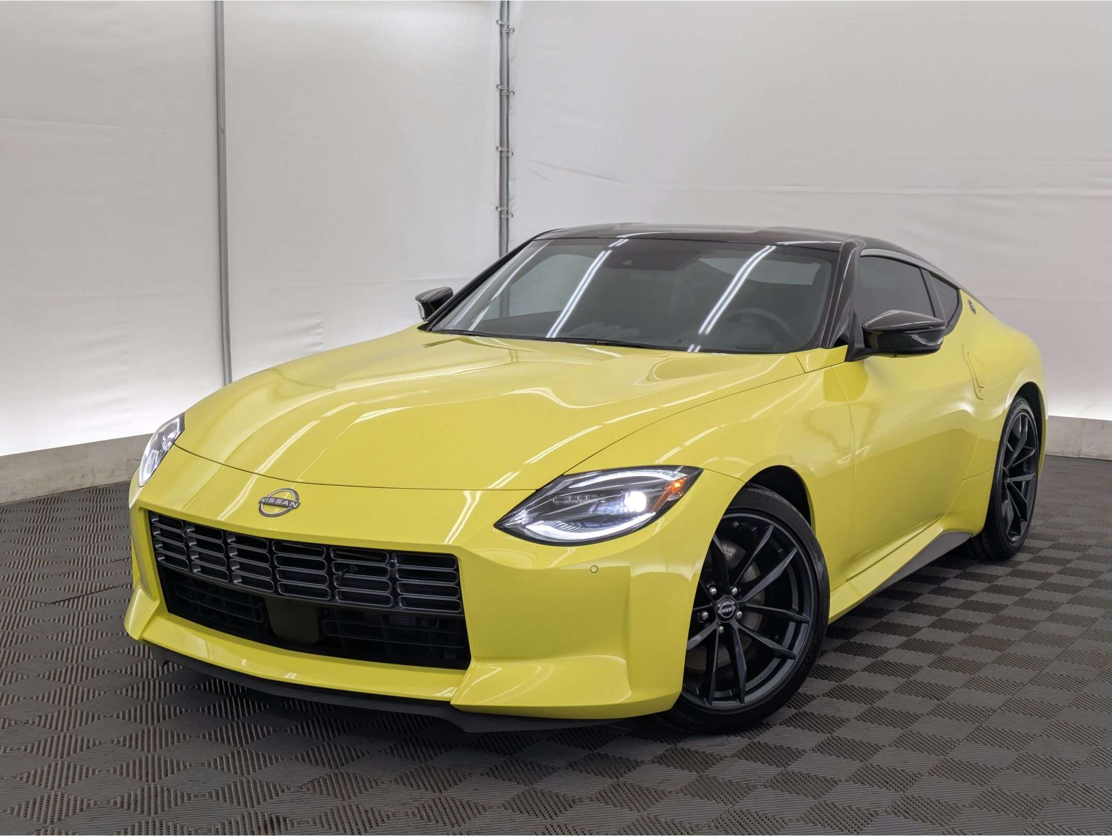 2024 Nissan Z Performance