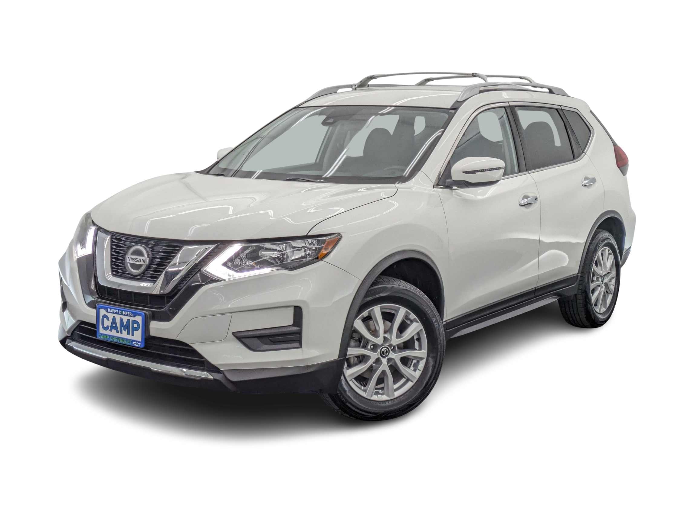 Thumbnail: 2020 Nissan Rogue - 1