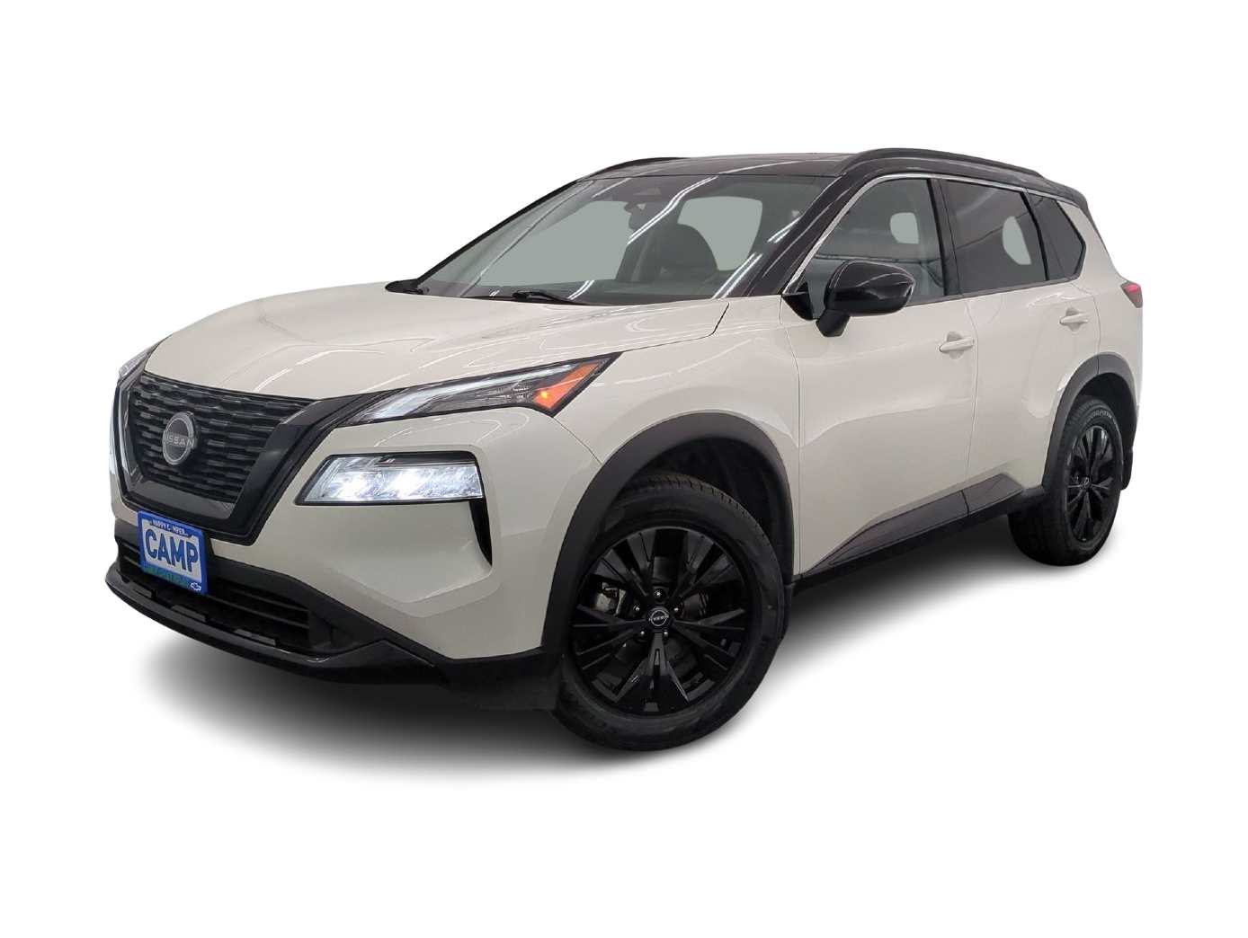 Thumbnail: 2023 Nissan Rogue - 1