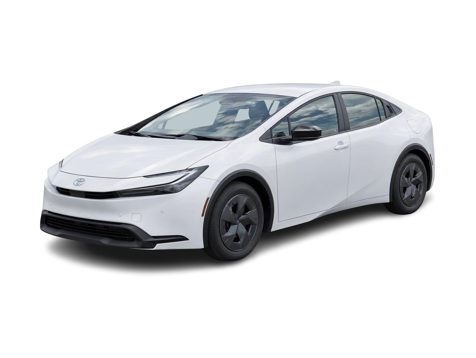 Thumbnail: 2025 Toyota Prius - 1