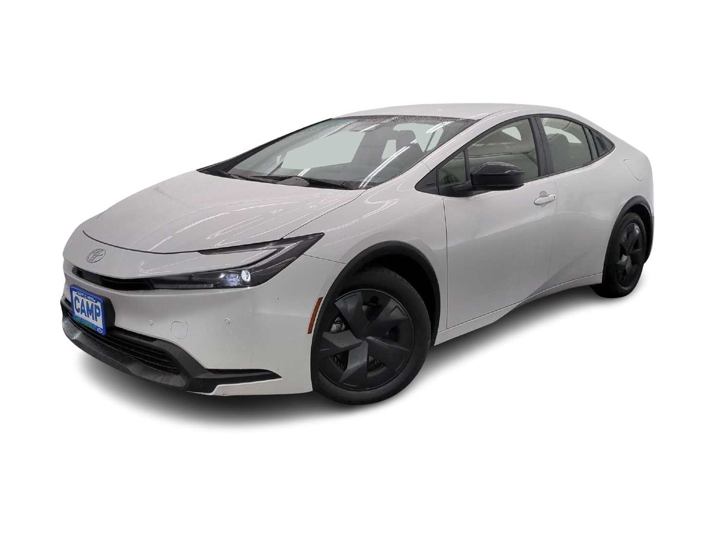 Thumbnail: 2025 Toyota Prius - 1