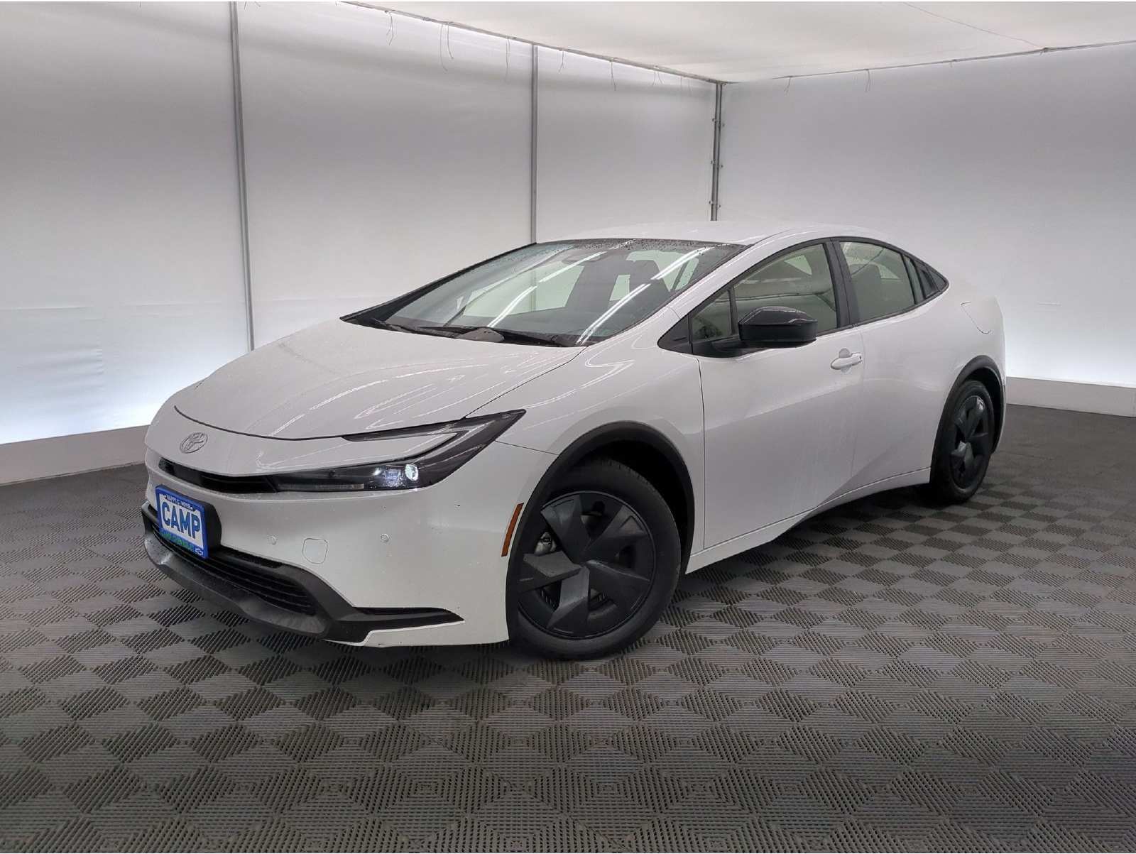 2025 Toyota Prius