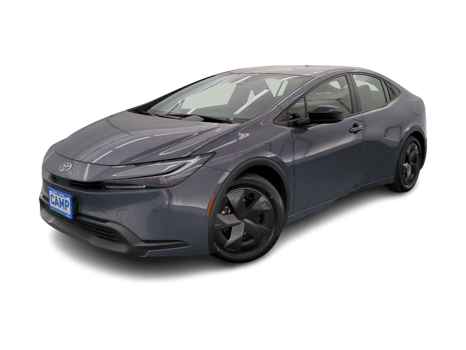 Thumbnail: 2025 Toyota Prius - 1