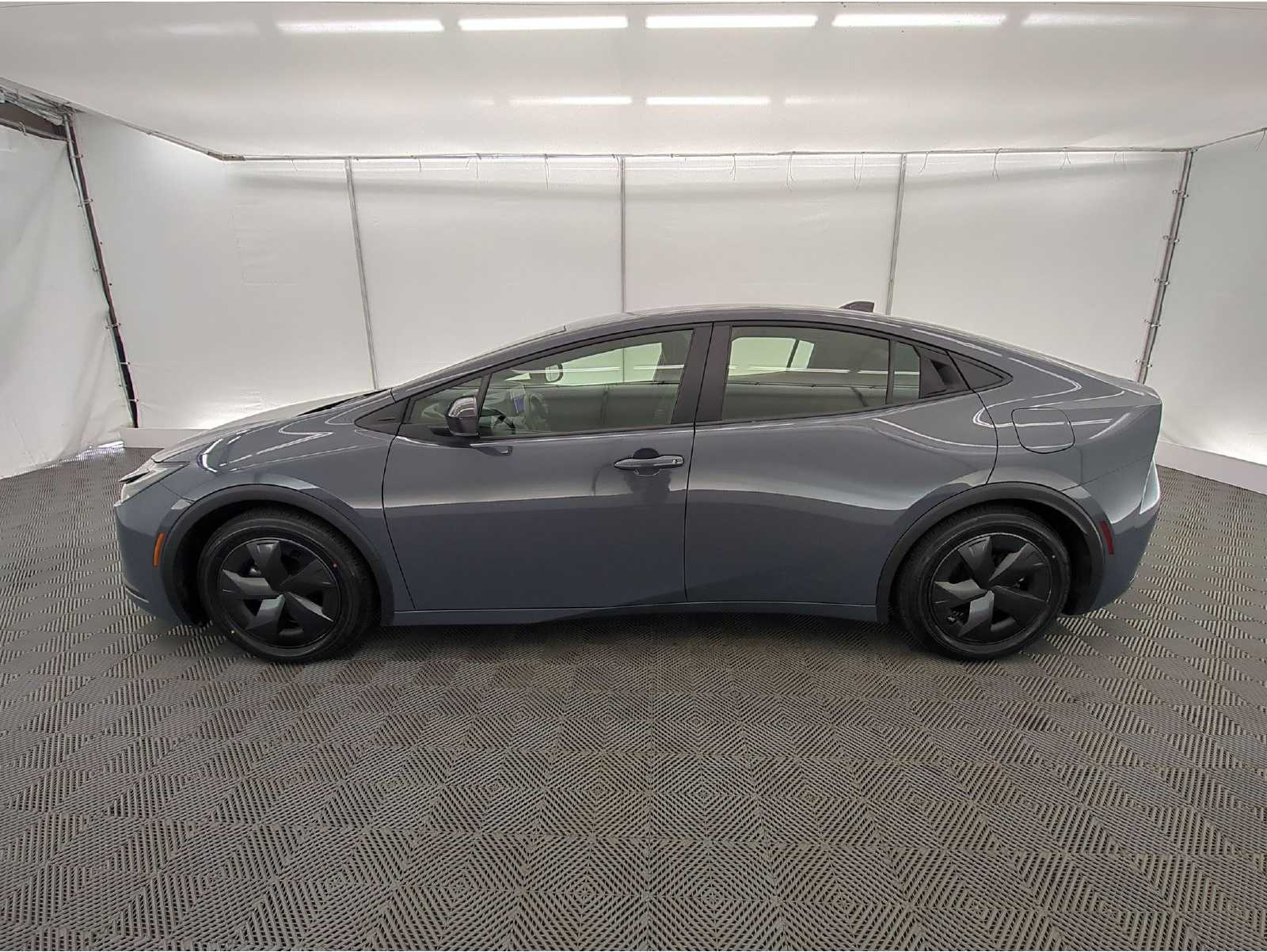 2025 Toyota Prius