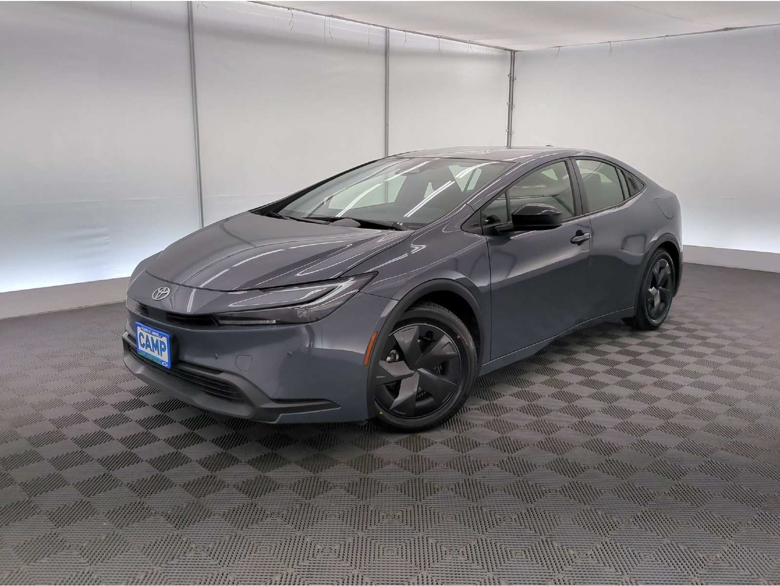 2025 Toyota Prius