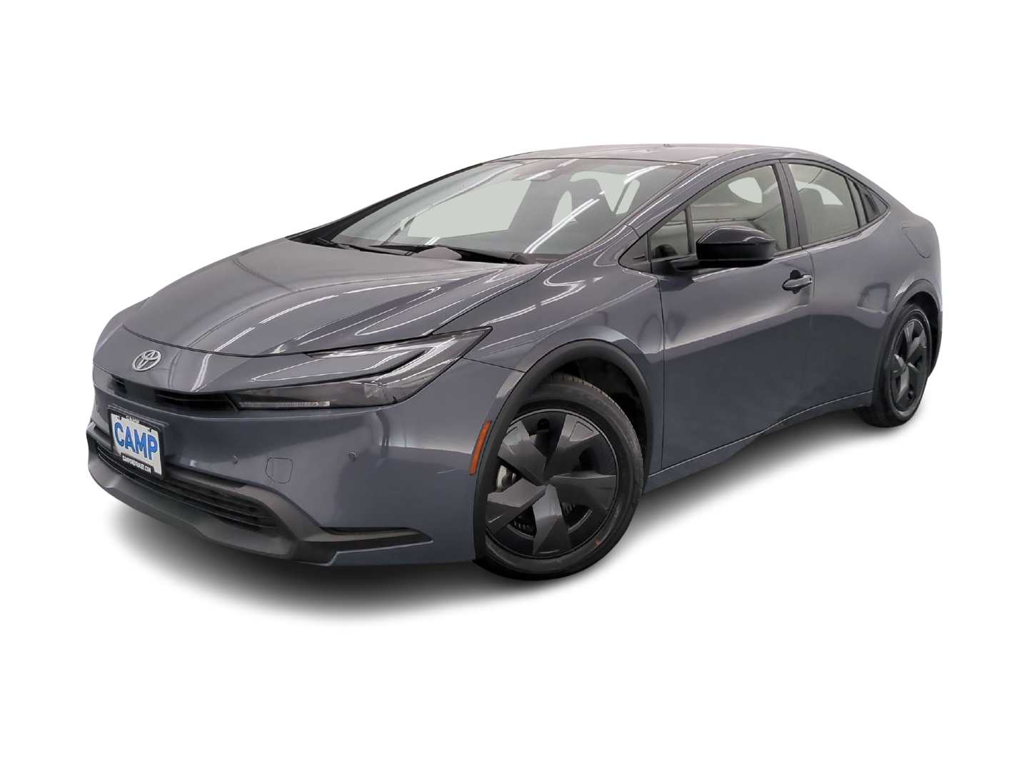 Thumbnail: 2025 Toyota Prius - 1