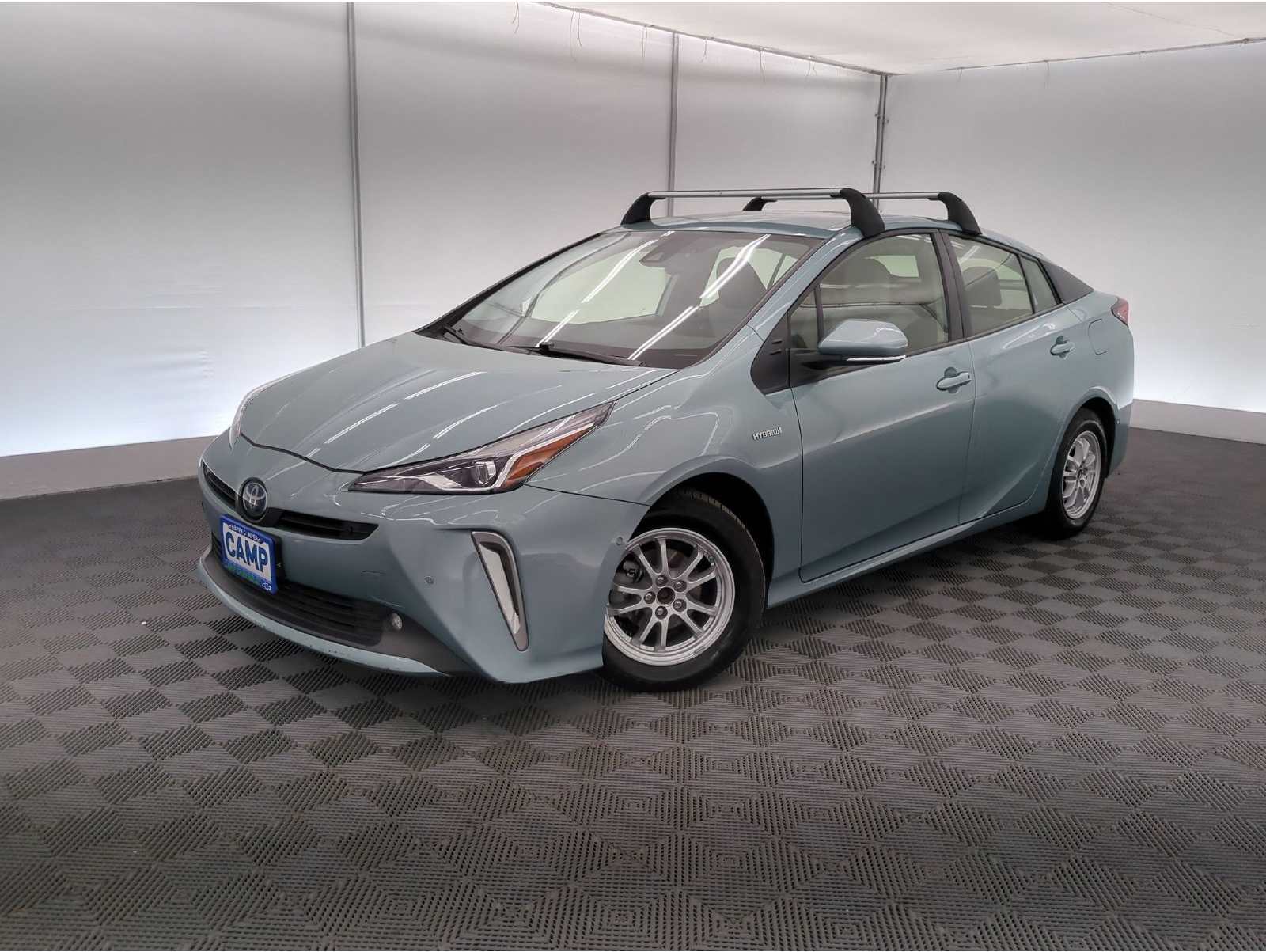 2021 Toyota Prius