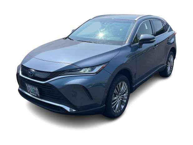 2022 Toyota Venza XLE -
                  Spokane, WA