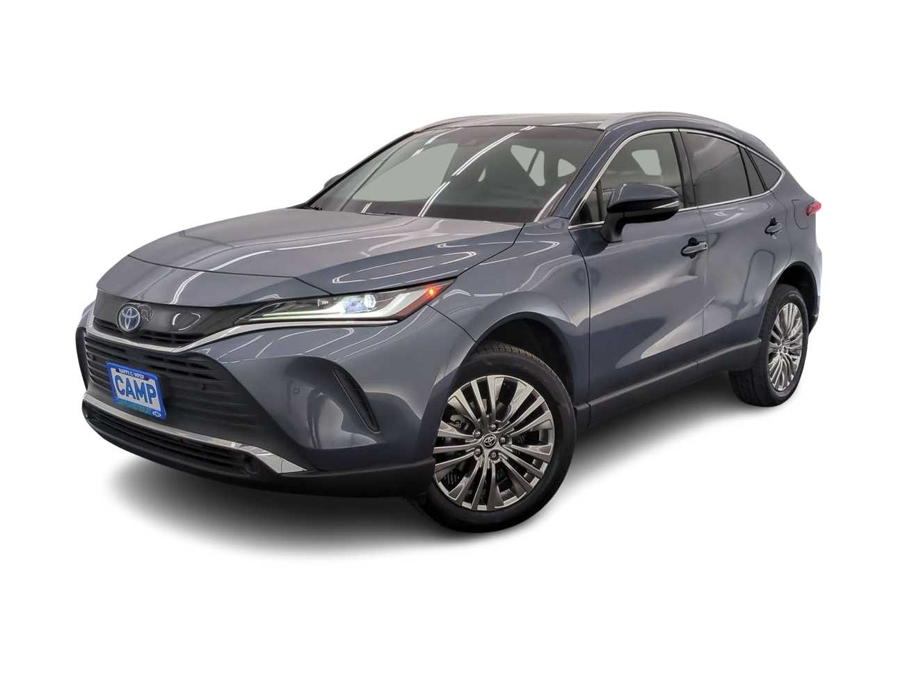 2022 Toyota Venza XLE -
                  Spokane, WA