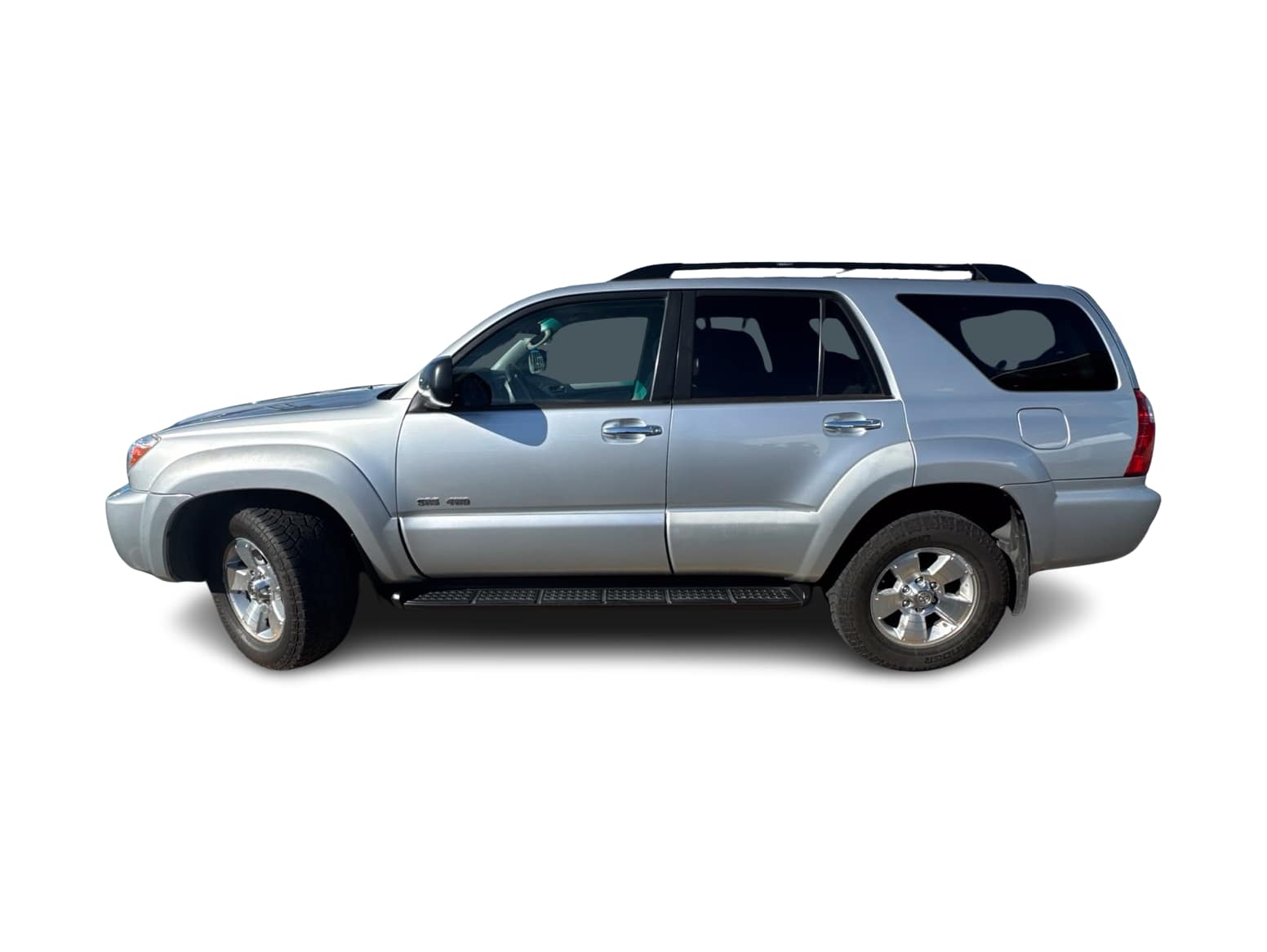 2006 Toyota 4Runner SR5 -
                  Spokane, WA