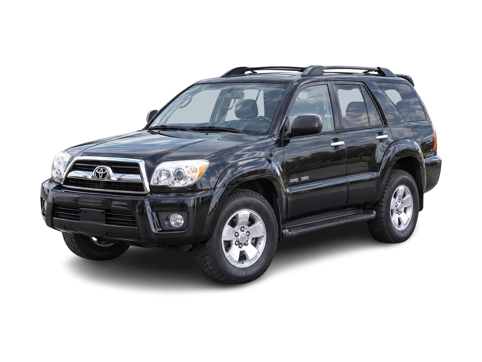 2008 Toyota 4Runner SR5 -
                  Spokane, WA