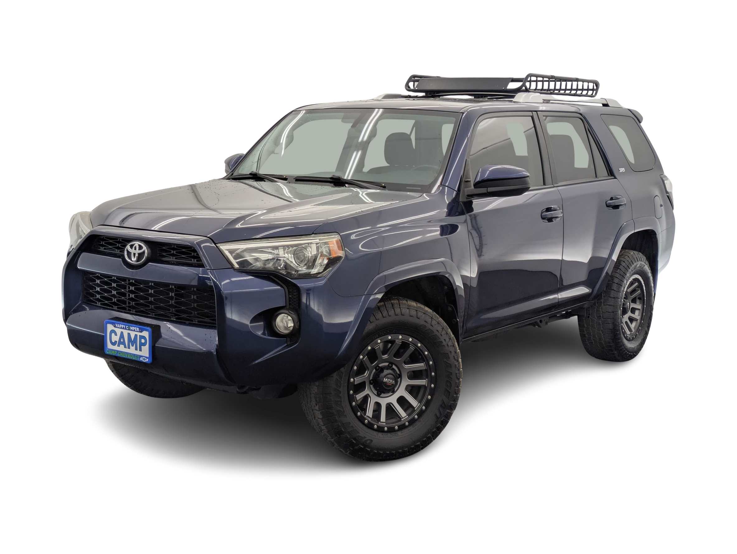 2016 Toyota 4Runner SR5 -
                  Spokane, WA