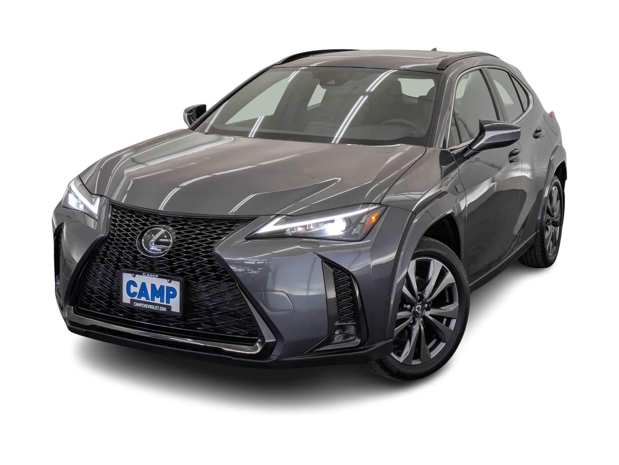 2024 Lexus UX 250h -
                Spokane, WA