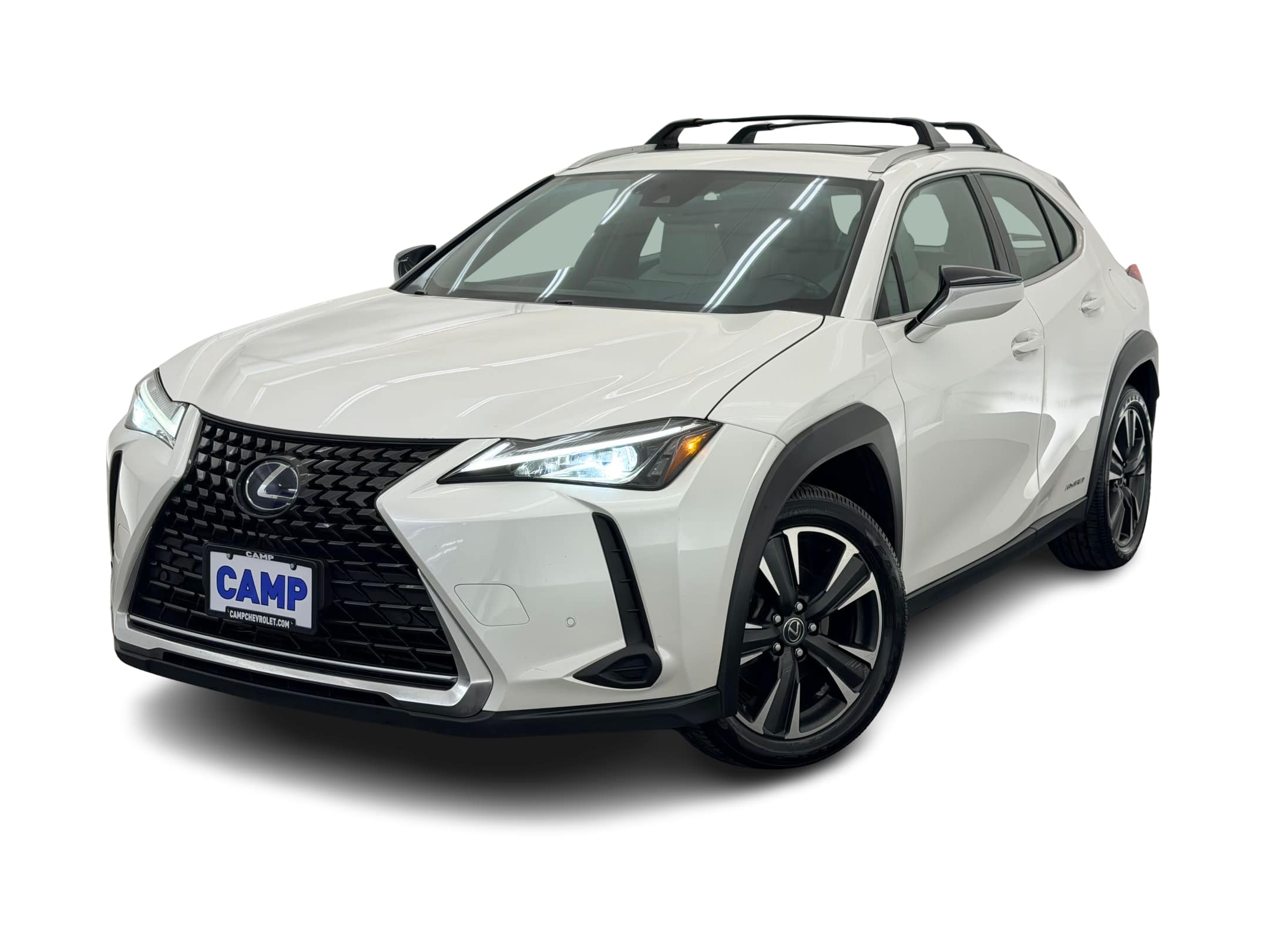 2019 Lexus UX 250h -
                  Spokane, WA