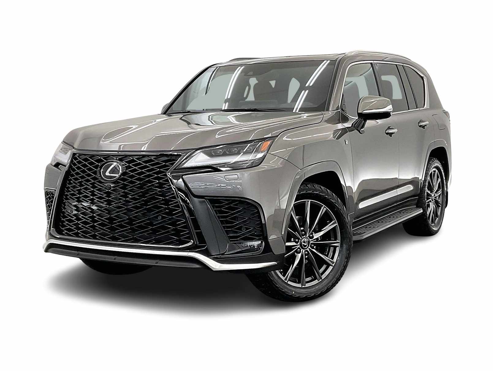 2023 Lexus LX 600 -
                Spokane, WA