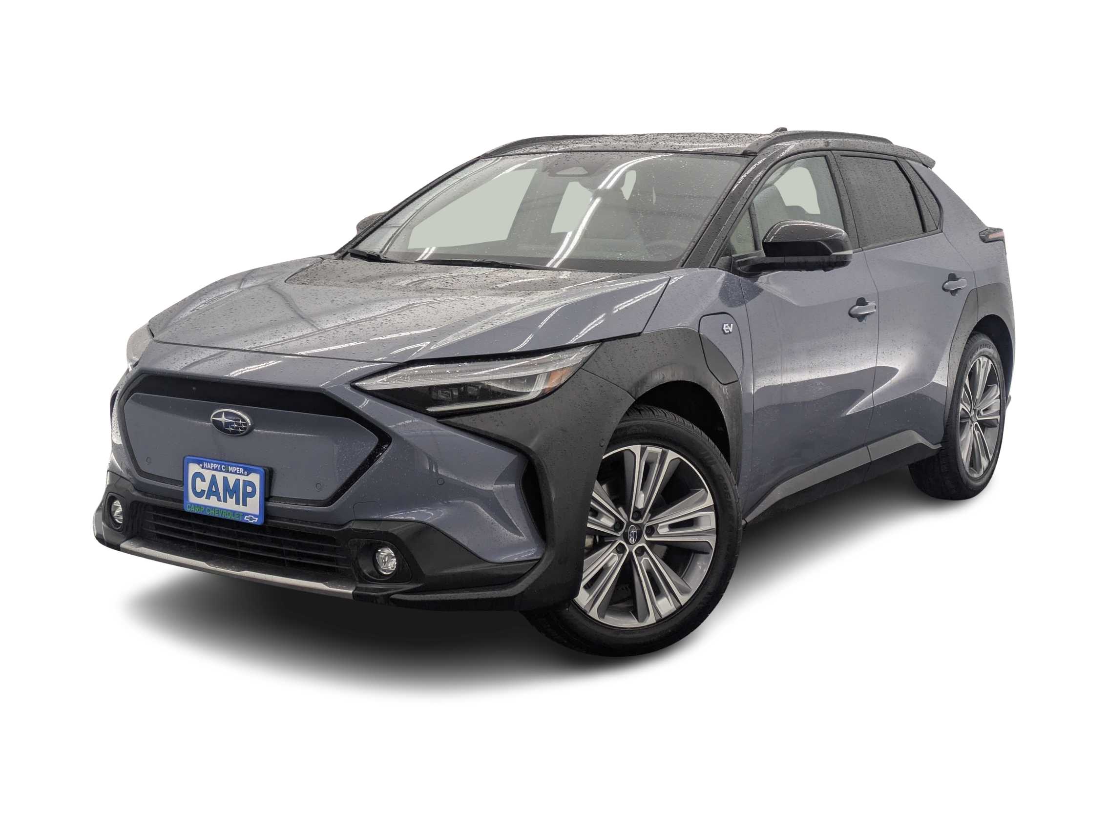 2024 Subaru Solterra Touring -
                  Spokane, WA