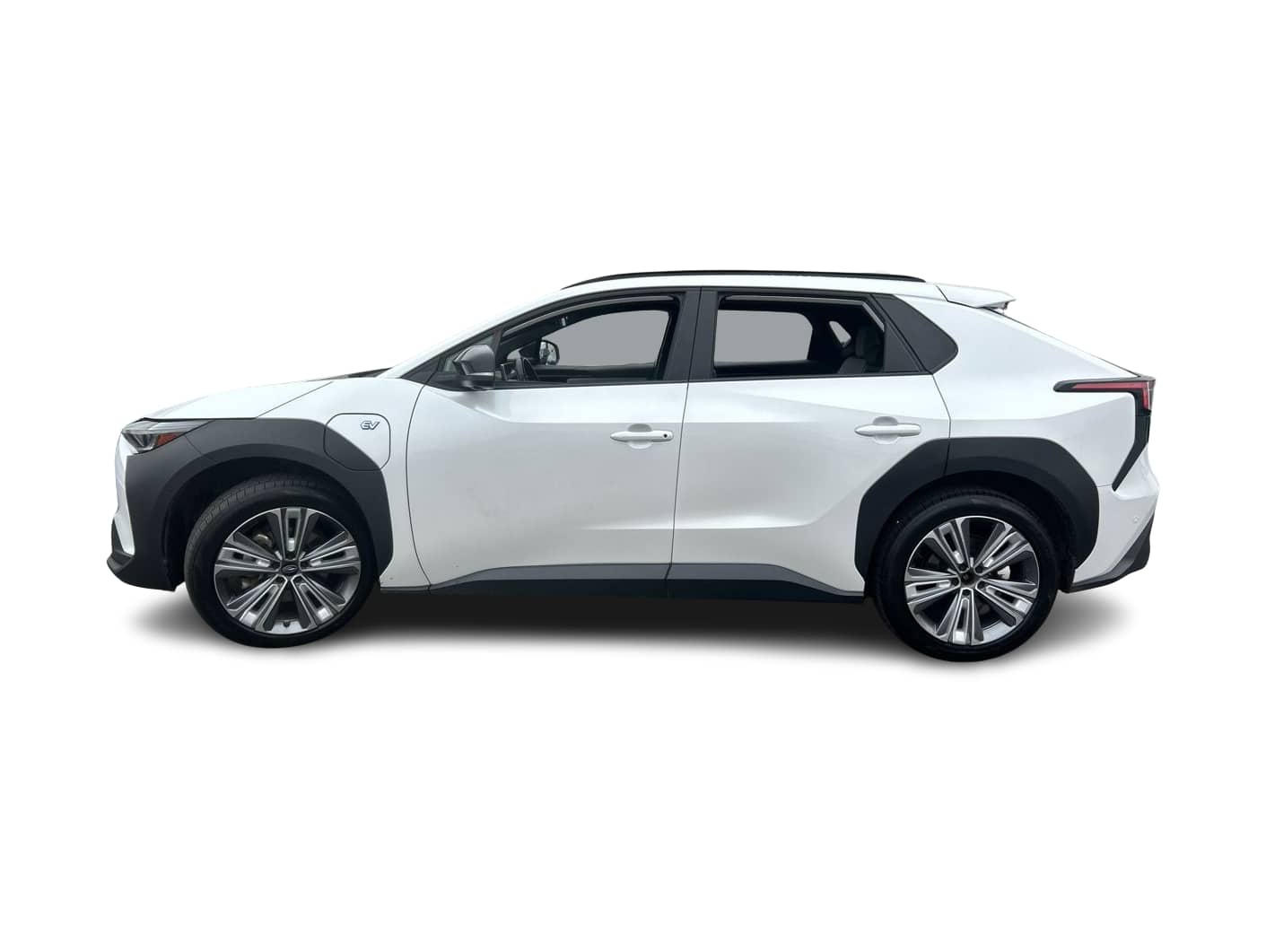 Thumbnail: 2023 Subaru Solterra - 1