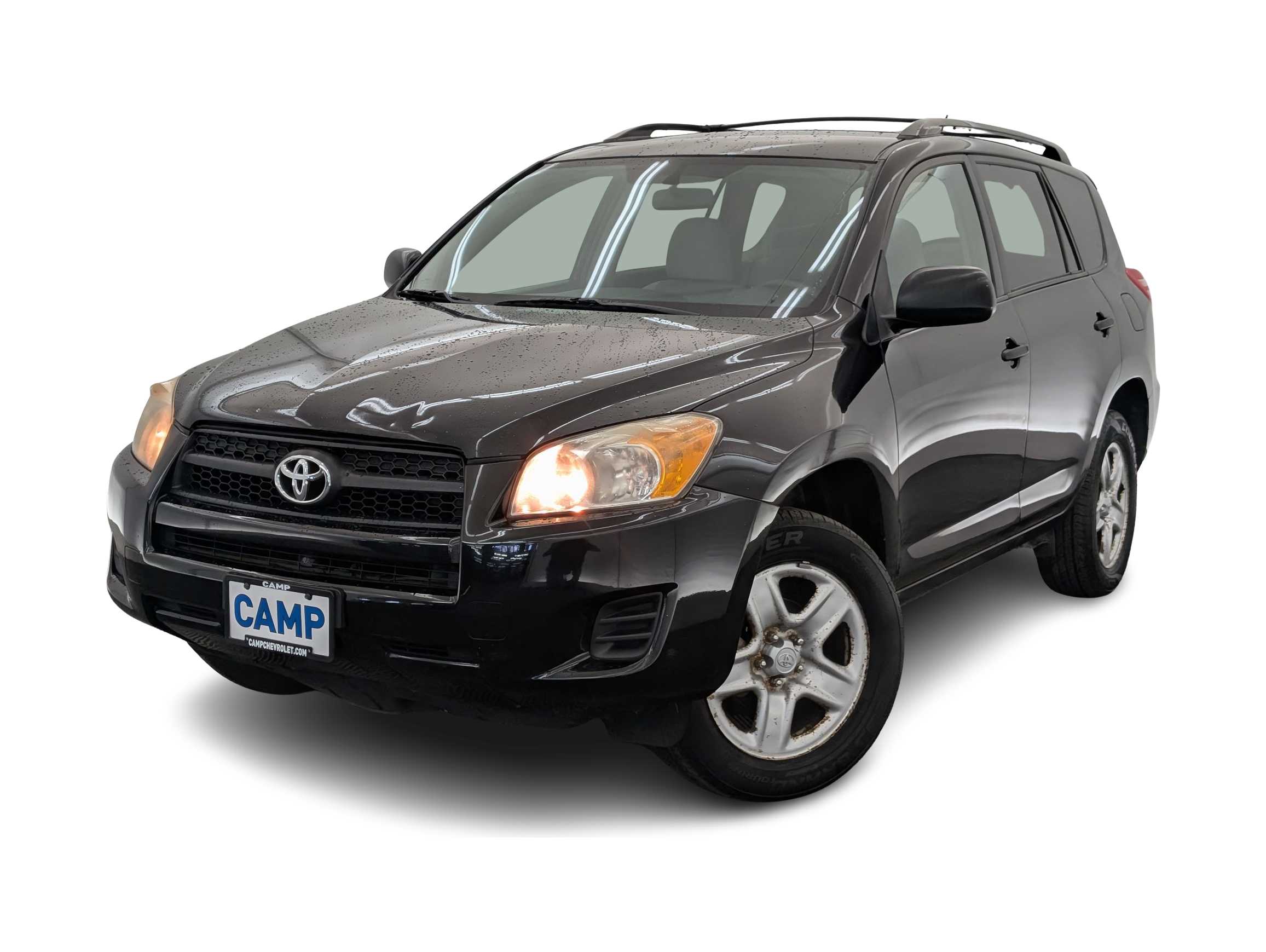 2009 Toyota RAV4 Base -
                  Spokane, WA