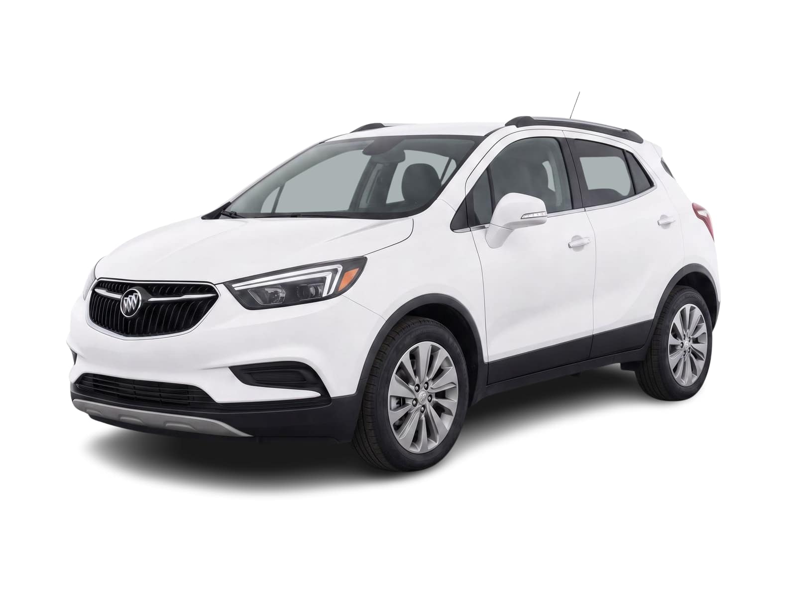 2018 Buick Encore Preferred -
                  Spokane, WA