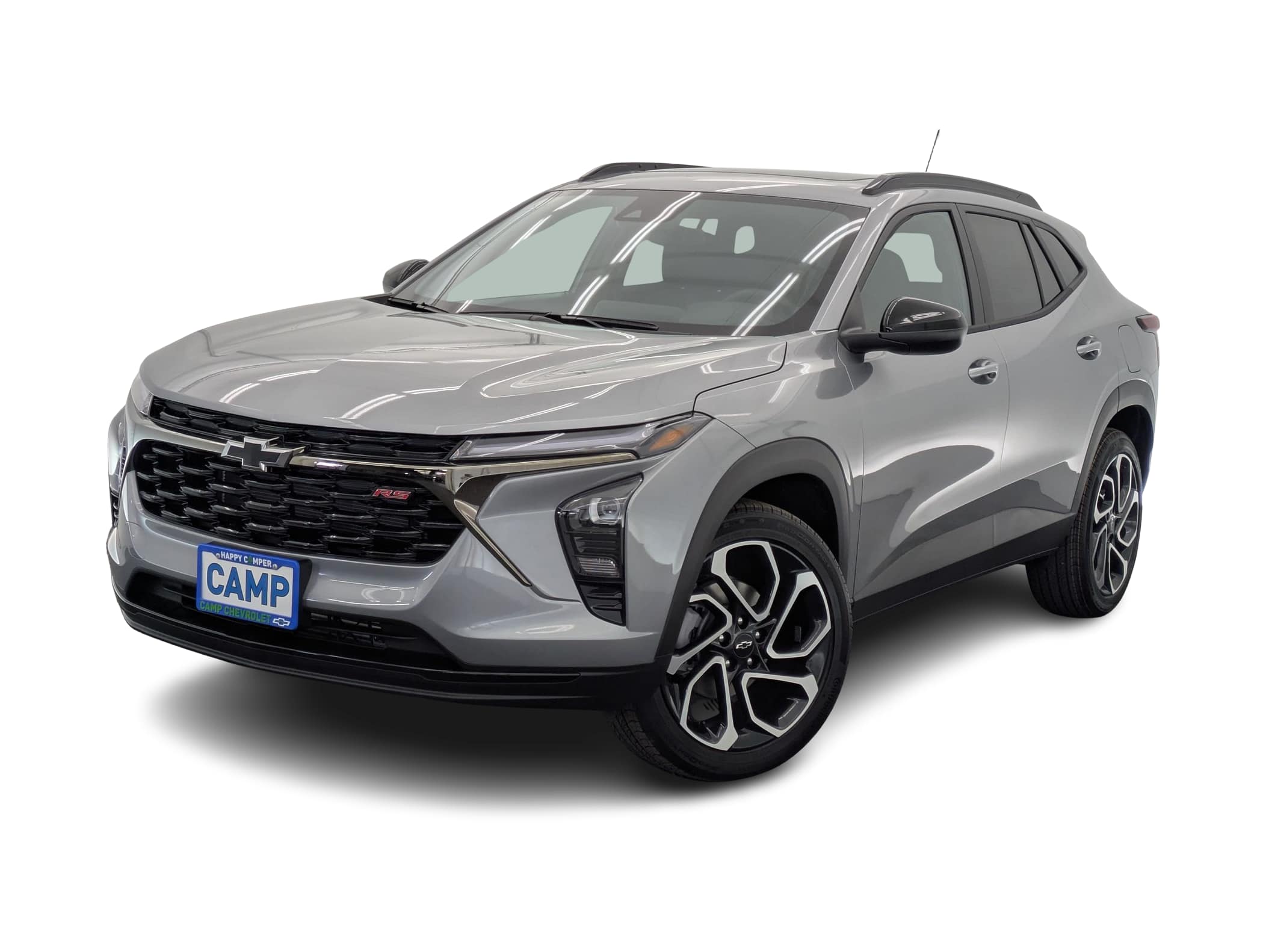 Thumbnail: 2026 Chevrolet Trax - 1