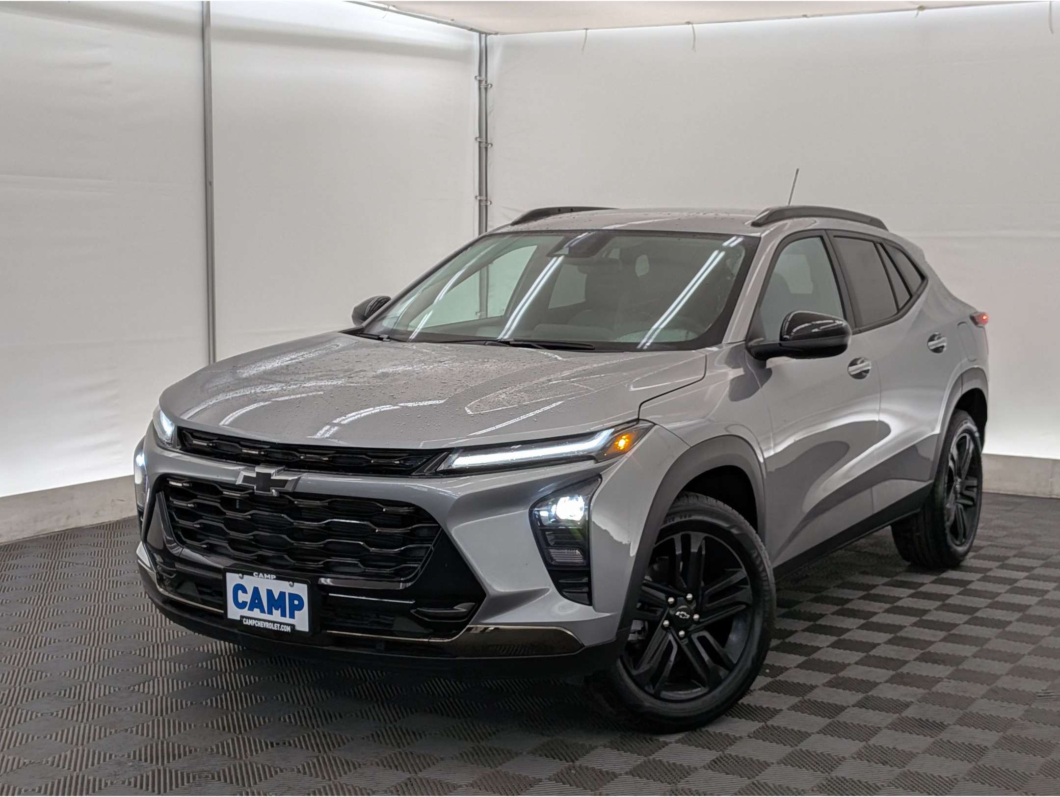 2025 Chevrolet Trax Activ's photo