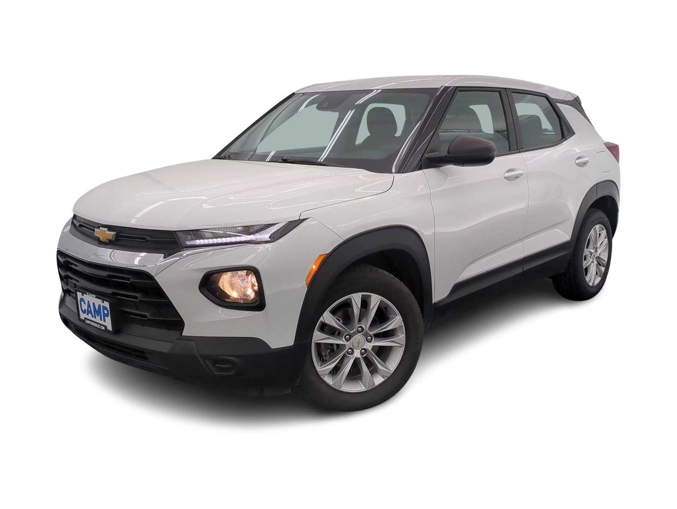 2023 Chevrolet TrailBlazer LS -
                  Spokane, WA
