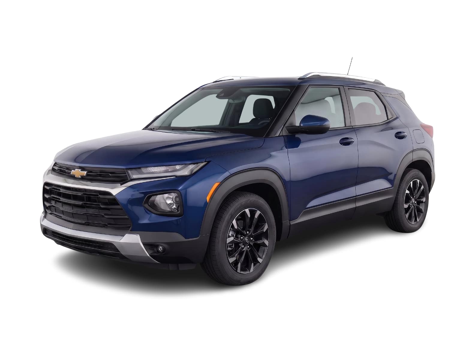 Thumbnail: 2023 Chevrolet TrailBlazer - 1