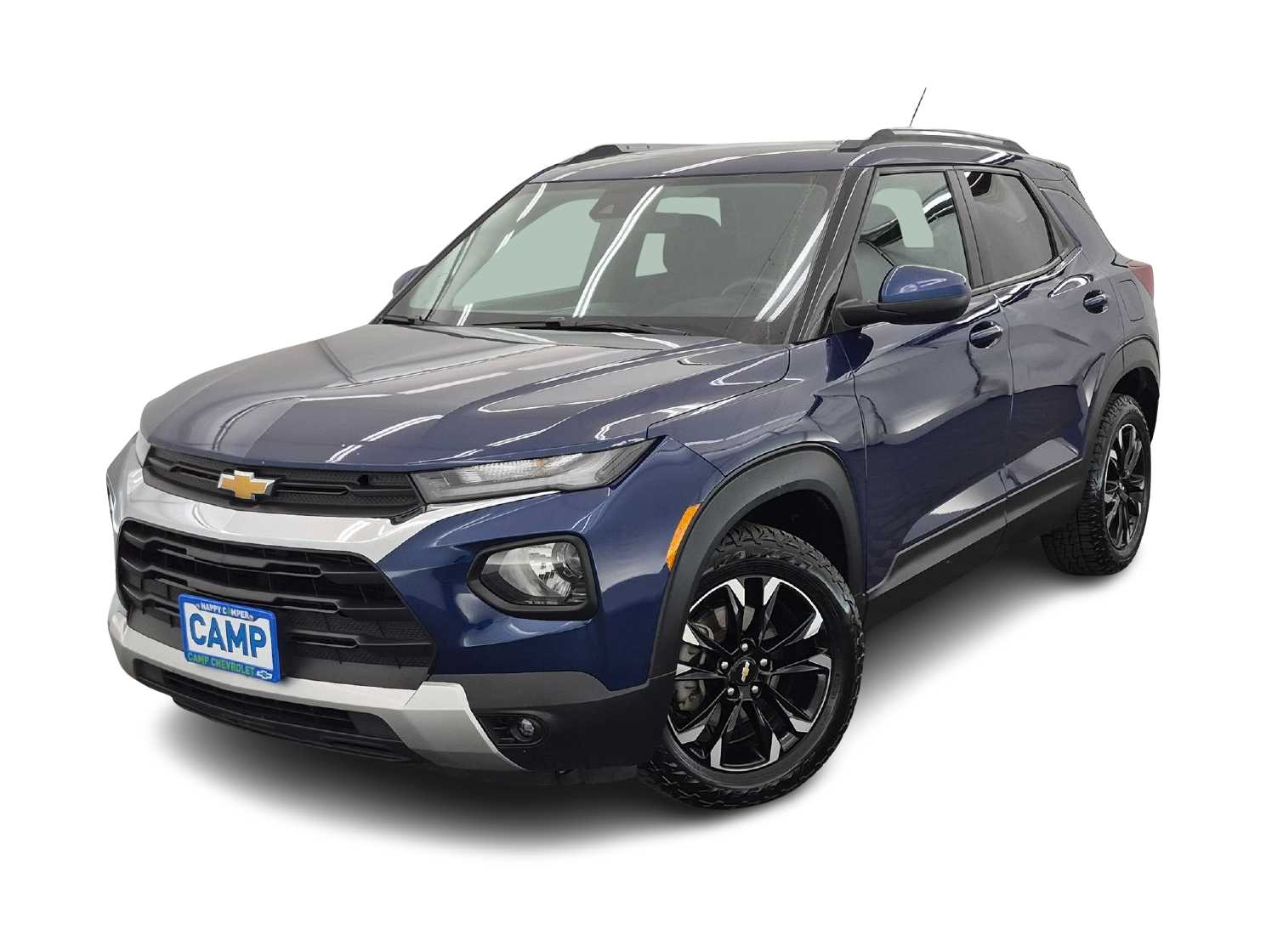 2023 Chevrolet TrailBlazer LT -
                  Spokane, WA
