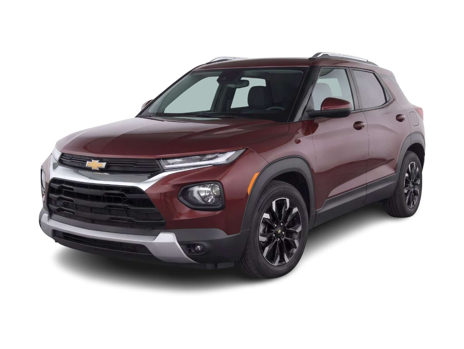 2022 Chevrolet TrailBlazer LT -
                  Spokane, WA