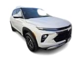 Thumbnail: 2025 Chevrolet TrailBlazer - 1