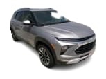 Thumbnail: 2025 Chevrolet TrailBlazer - 1
