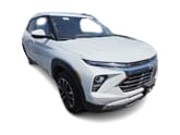 Thumbnail: 2025 Chevrolet TrailBlazer - 1