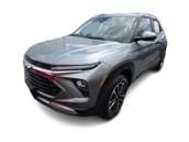 Thumbnail: 2025 Chevrolet TrailBlazer - 1