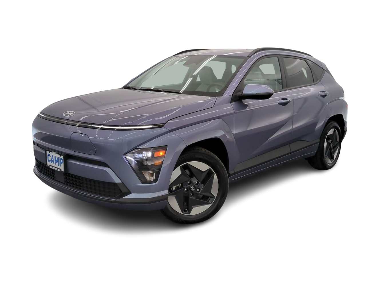 Thumbnail: 2024 Hyundai Kona - 1
