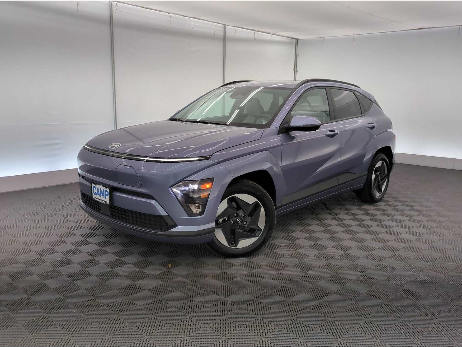 2024 Hyundai Kona EV SEL