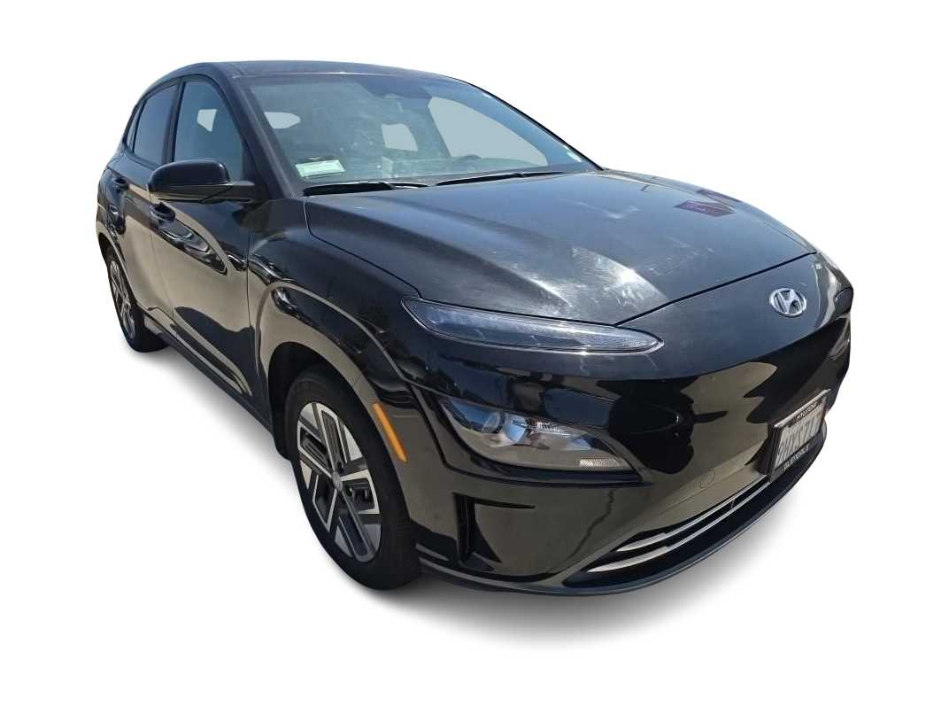 Thumbnail: 2023 Hyundai Kona - 1