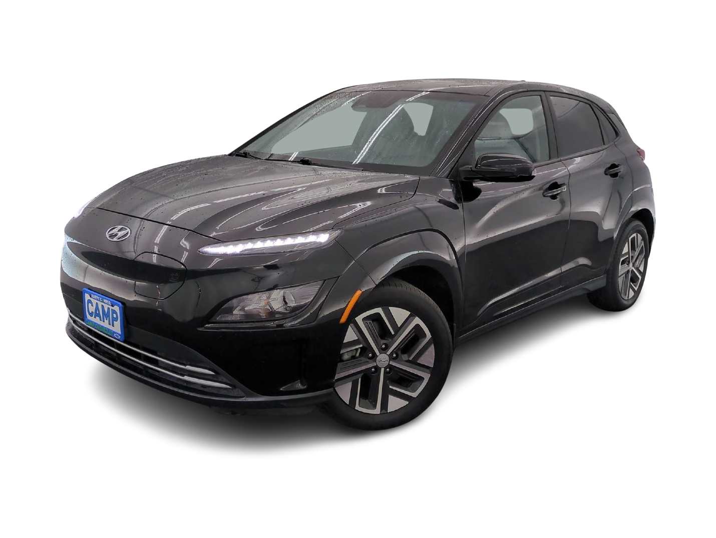 Thumbnail: 2023 Hyundai Kona - 1