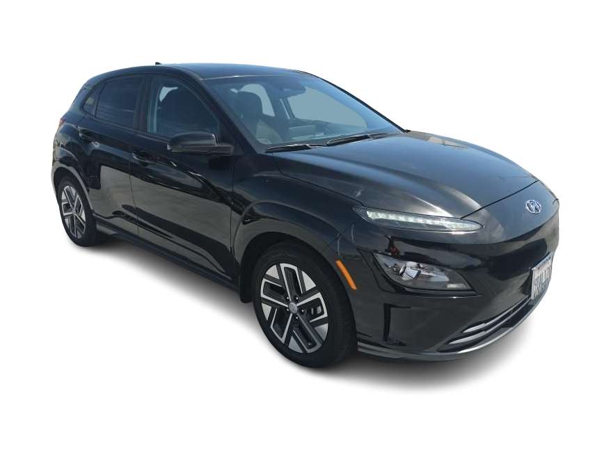 2023 Hyundai Kona SEL -
                  Spokane, WA