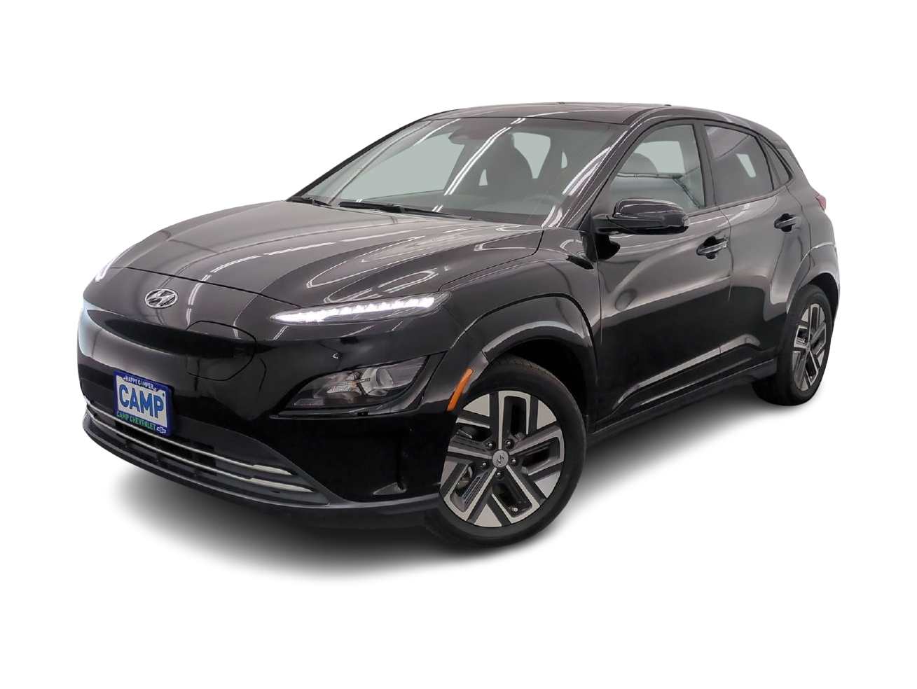 2023 Hyundai Kona SEL -
                  Spokane, WA