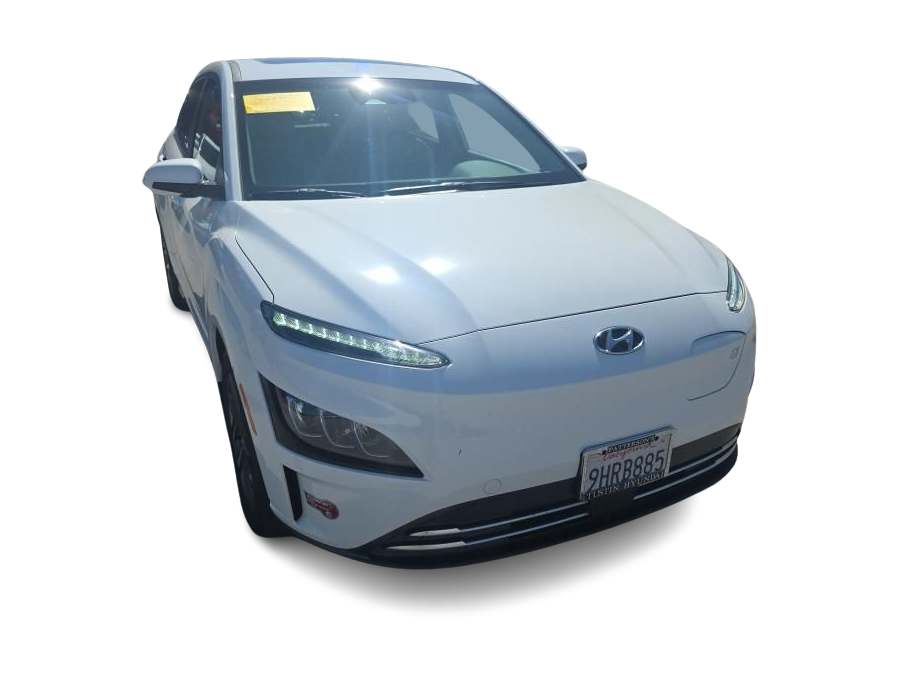 Thumbnail: 2023 Hyundai Kona - 1