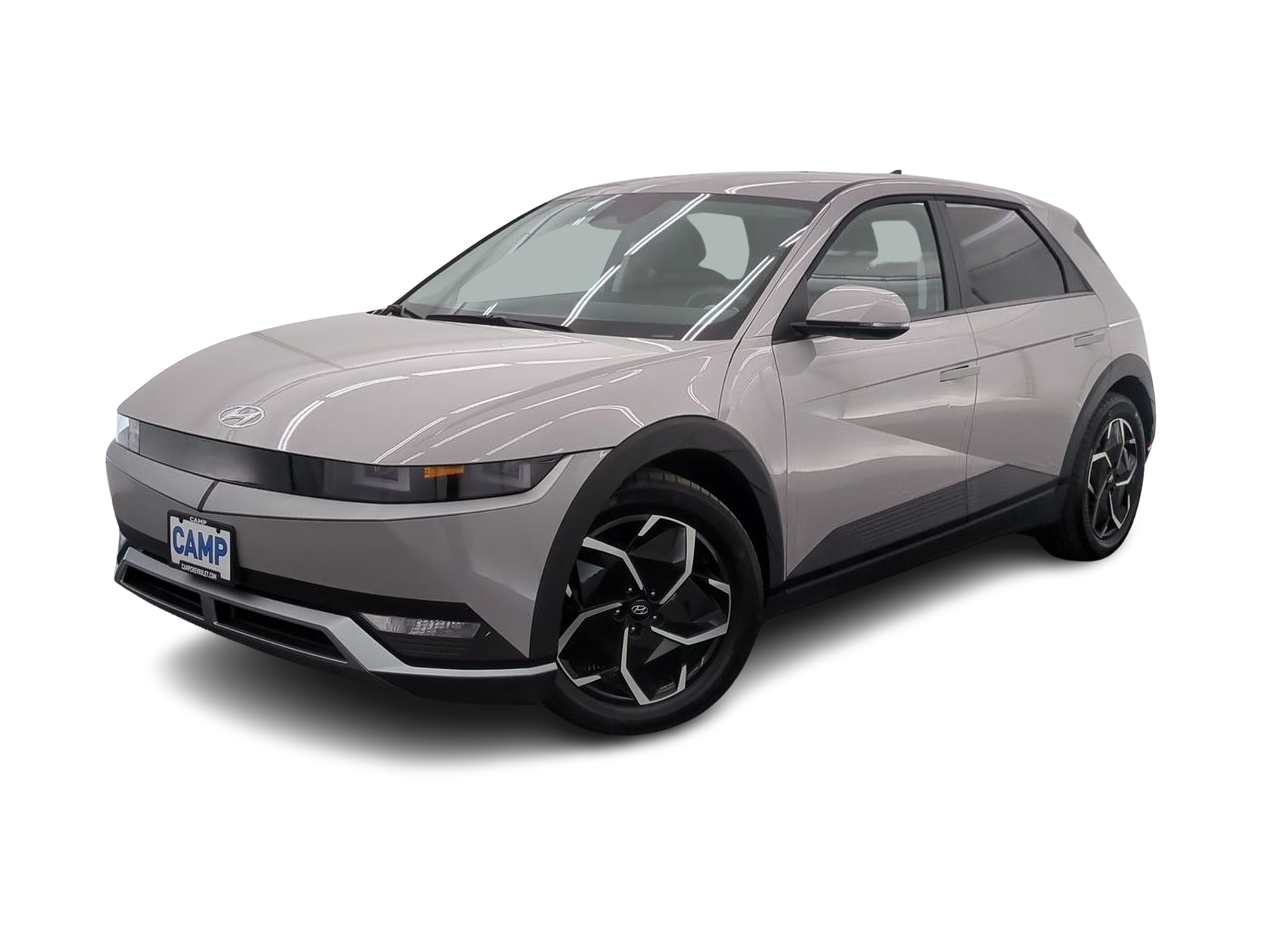 Thumbnail: 2023 Hyundai Ioniq 5 - 1