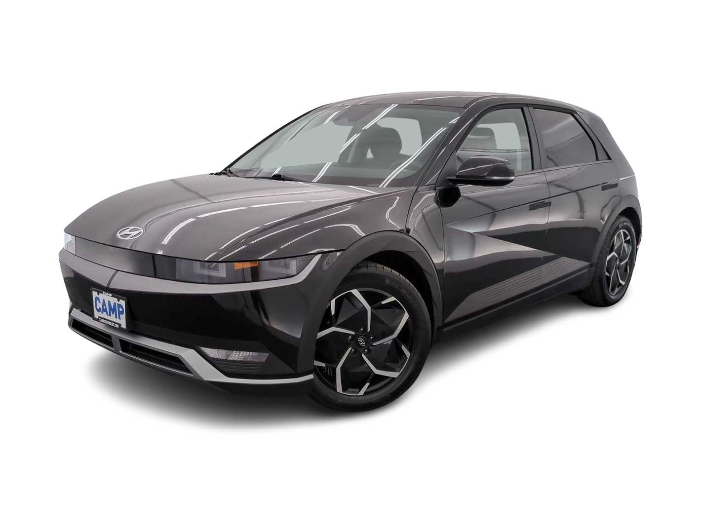 Thumbnail: 2024 Hyundai Ioniq 5 - 1