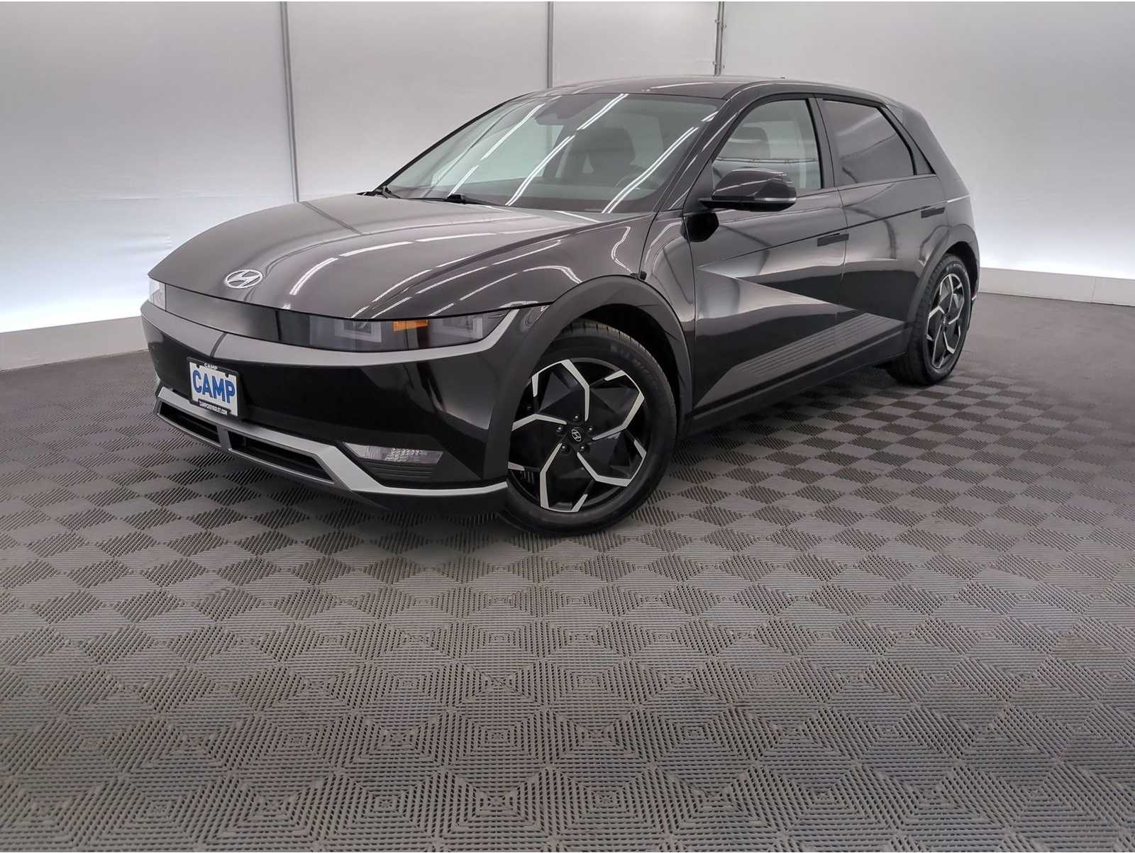2024 Hyundai IONIQ 5