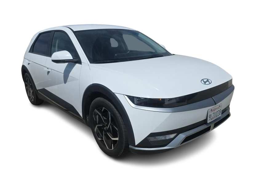 Thumbnail: 2024 Hyundai Ioniq 5 - 1