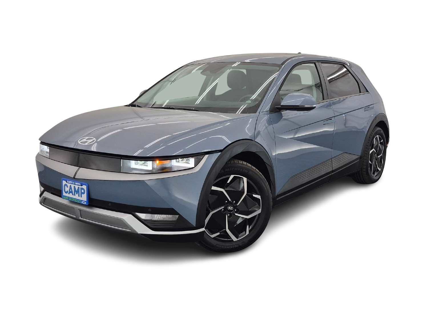 Thumbnail: 2024 Hyundai Ioniq 5 - 1