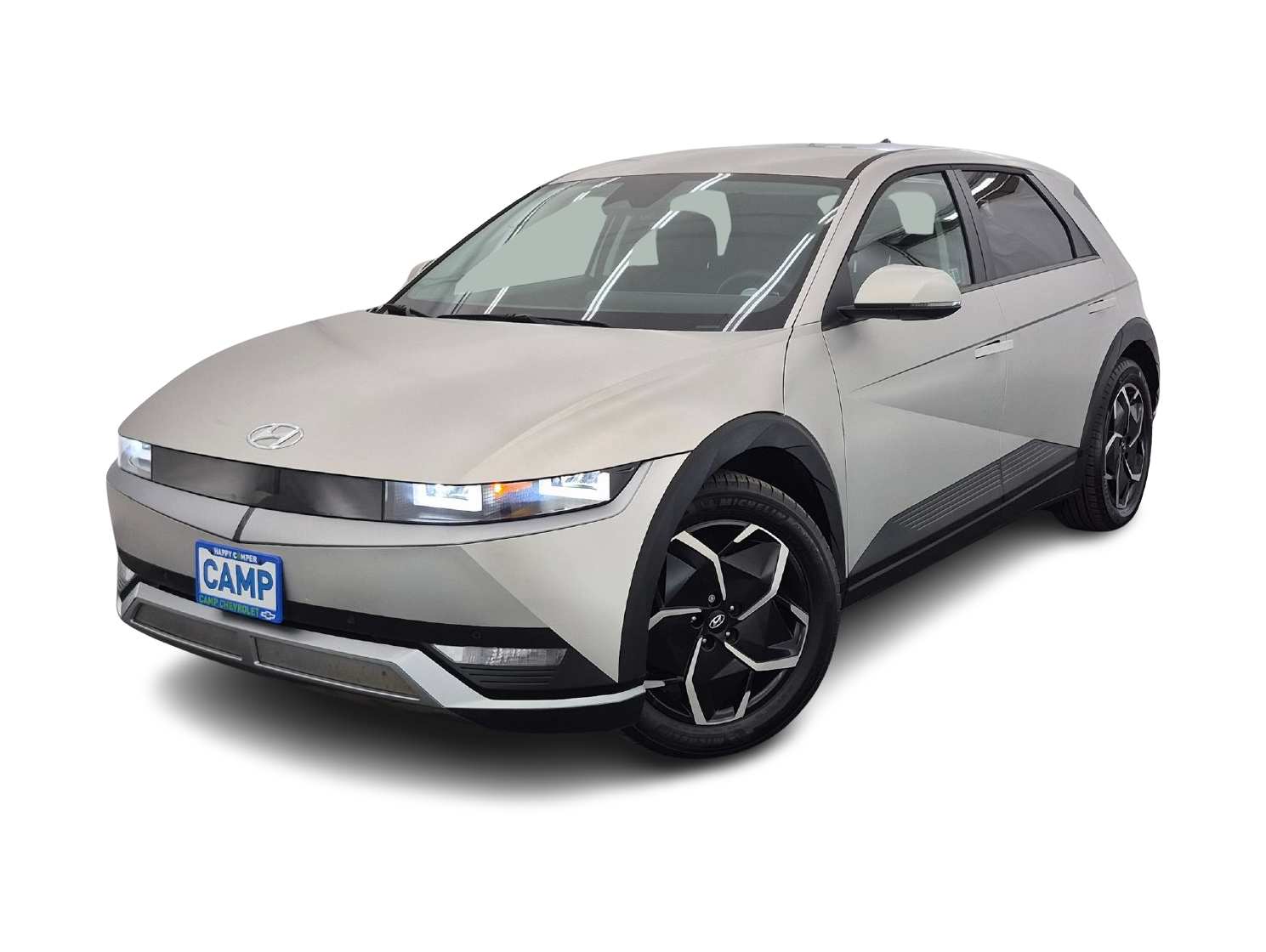 2024 Hyundai Ioniq 5