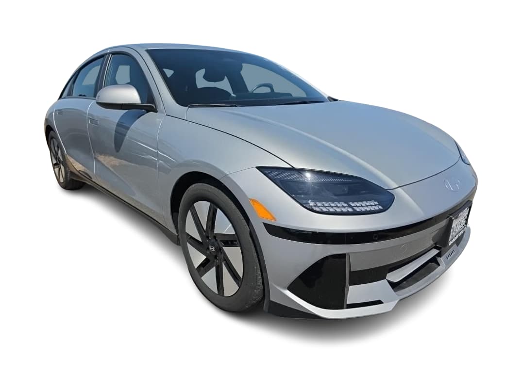 2024 Hyundai Ioniq 6 SE -
                  Spokane, WA